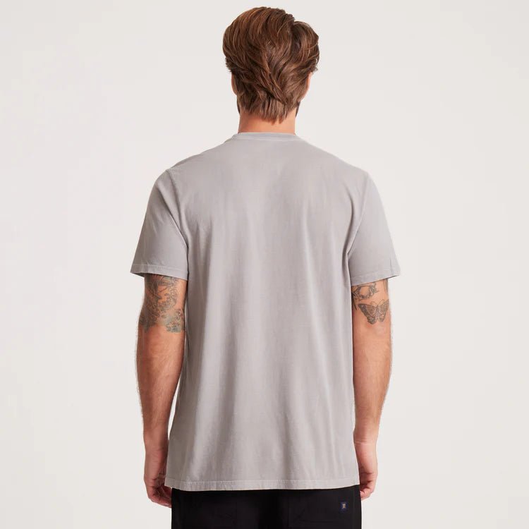 Made To Fade Short Sleeve Tee - MST GoodsPocket T-ShirtRoark