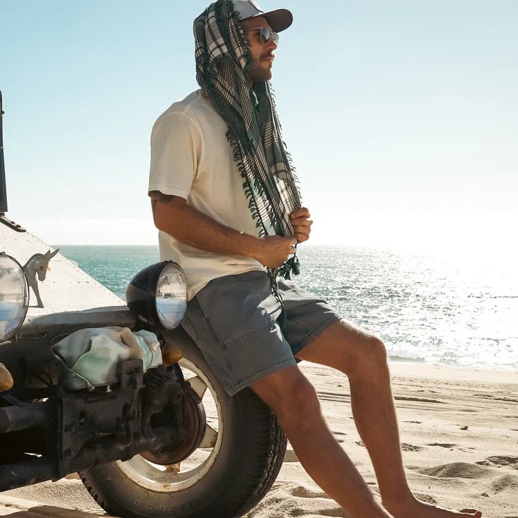 Made To Fade Shorts - MST GoodsRoark
