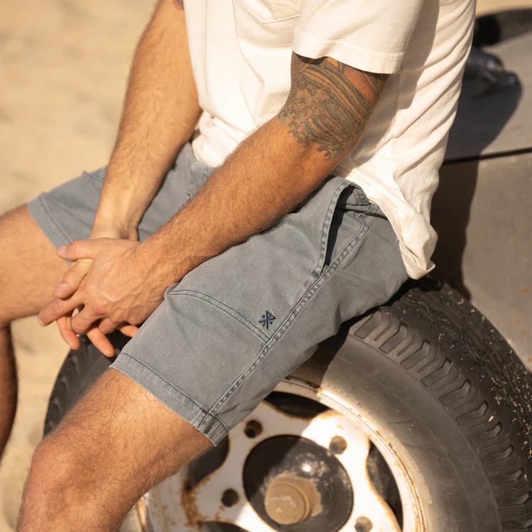 Made To Fade Shorts - MST GoodsRoark