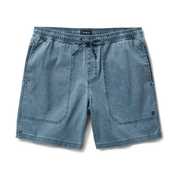 Made To Fade Shorts - MST GoodsRoark