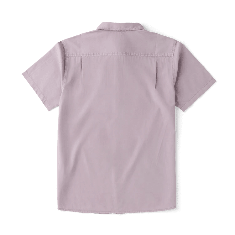 Made To Fade SS Woven - MST GoodsRoark