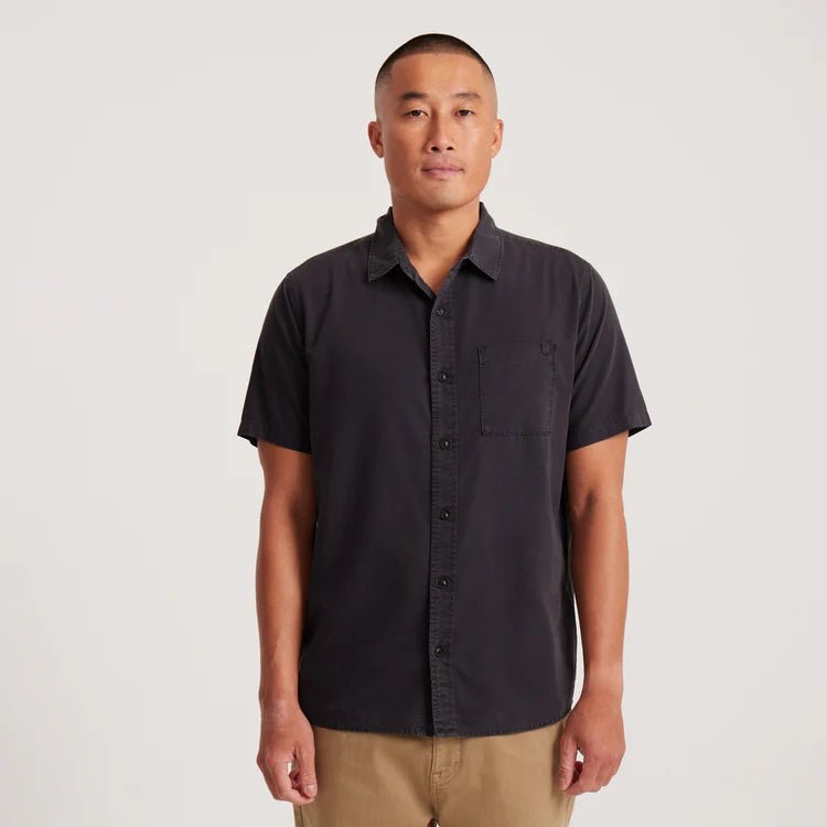 Made To Fade SS Woven - MST GoodsRoark