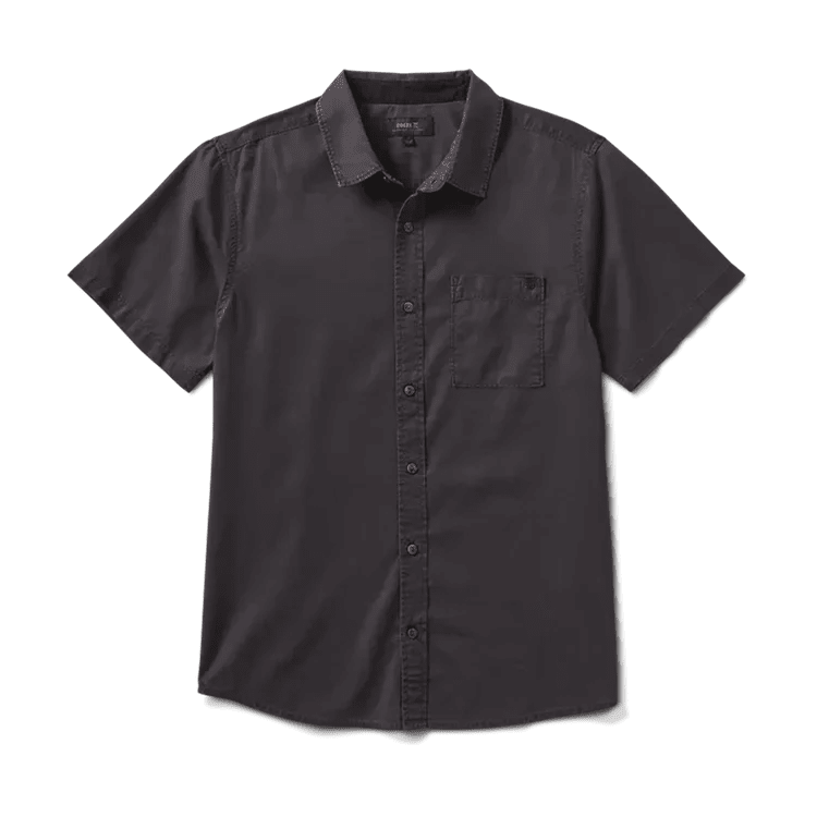 Made To Fade SS Woven - MST GoodsRoark