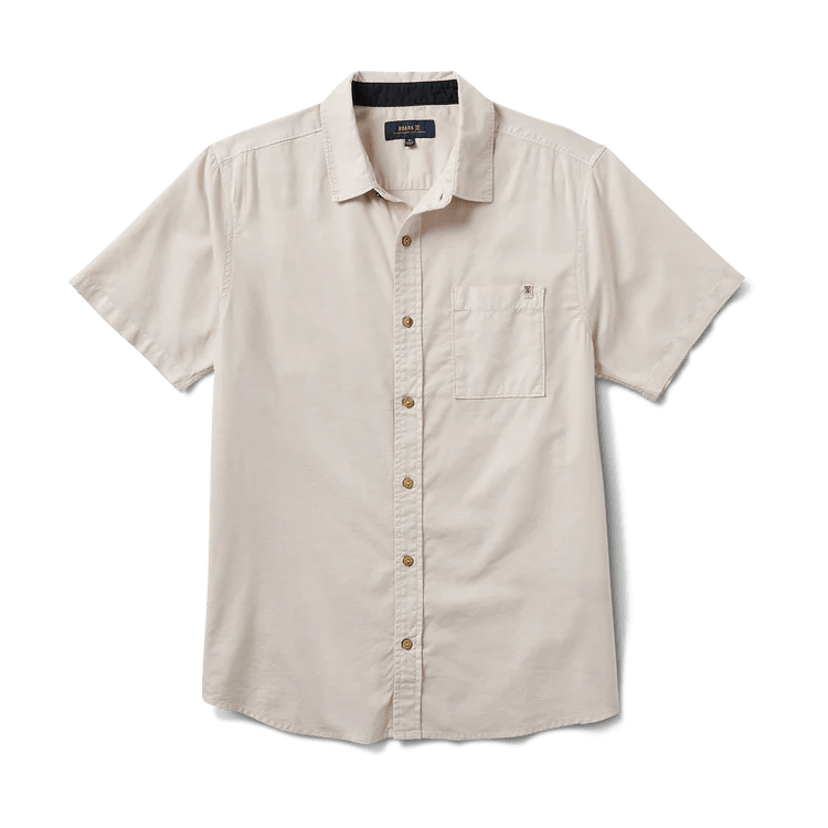Made To Fade SS Woven - MST GoodsRoark