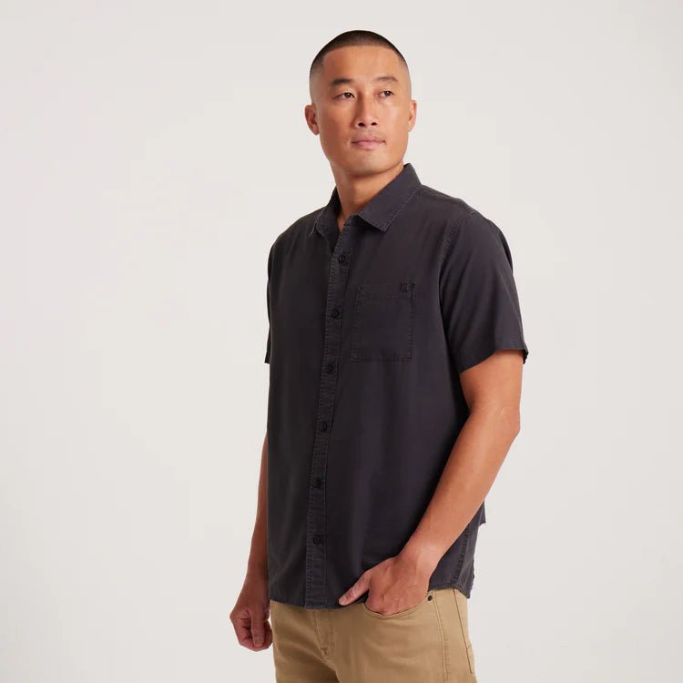Made To Fade SS Woven - MST GoodsRoark