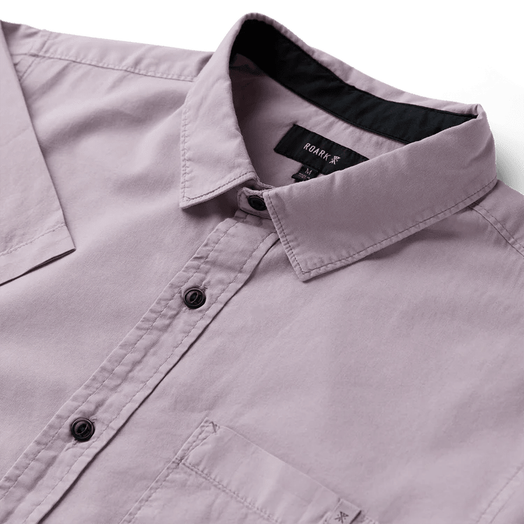 Made To Fade SS Woven - MST GoodsRoark