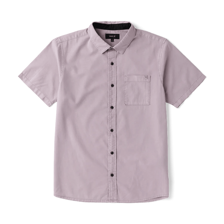 Made To Fade SS Woven - MST GoodsRoark