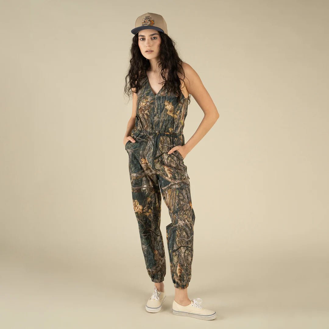 Madison Utility Suit - MST GoodsSendero Provisions Company