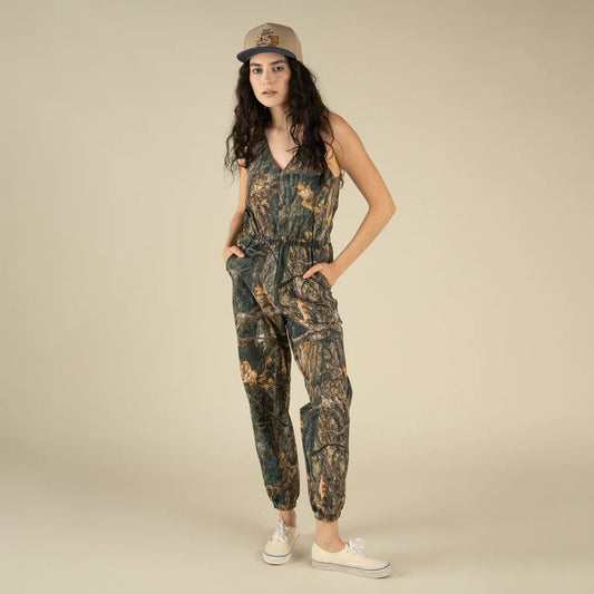 Madison Utility Suit - MST GoodsSendero Provisions Company