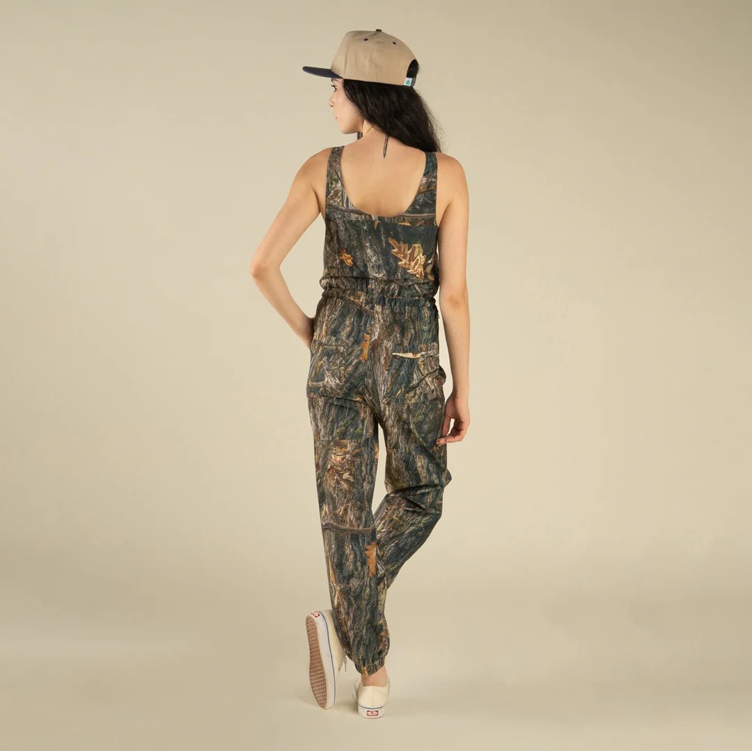 Madison Utility Suit - MST GoodsSendero Provisions Company