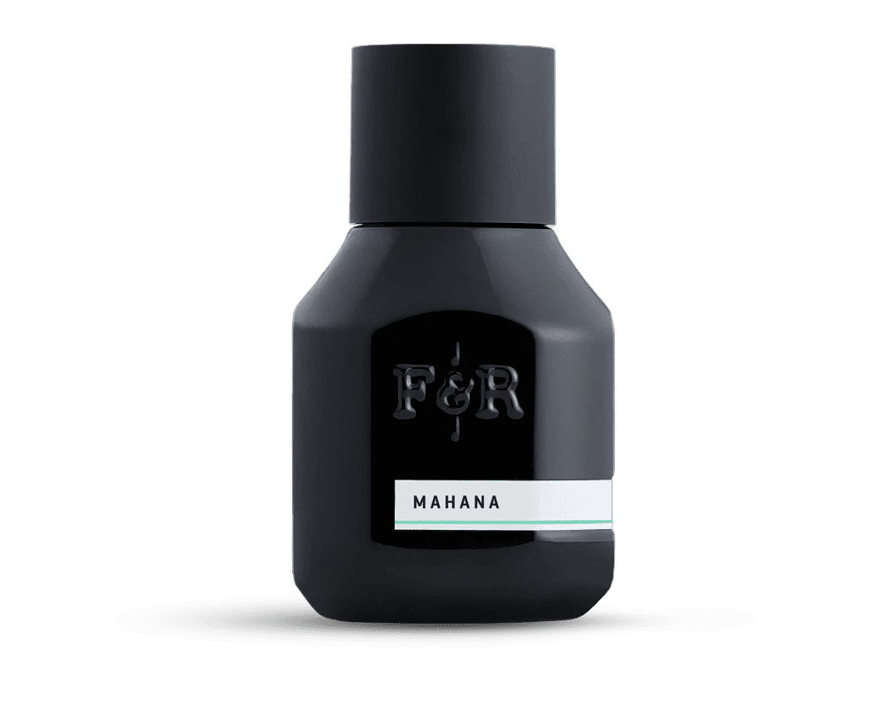 MAHANA - MST GoodsFragrances & CologneFulton & Roark