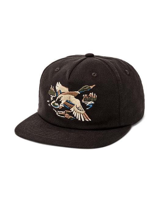 Mallard Trucker Cap - MST GoodsFilson