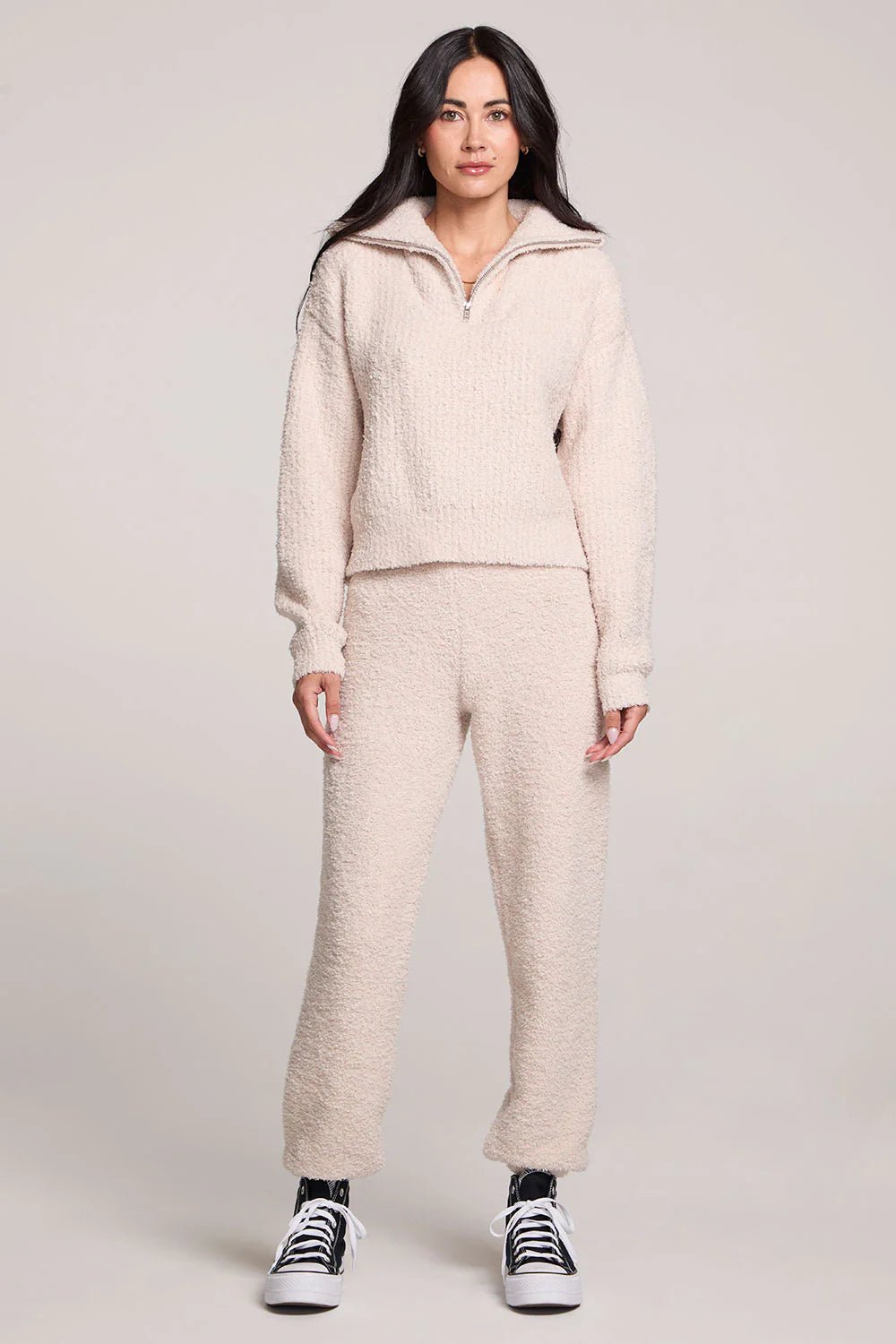Mandie Sweater - MST GoodsSaltwater Luxe