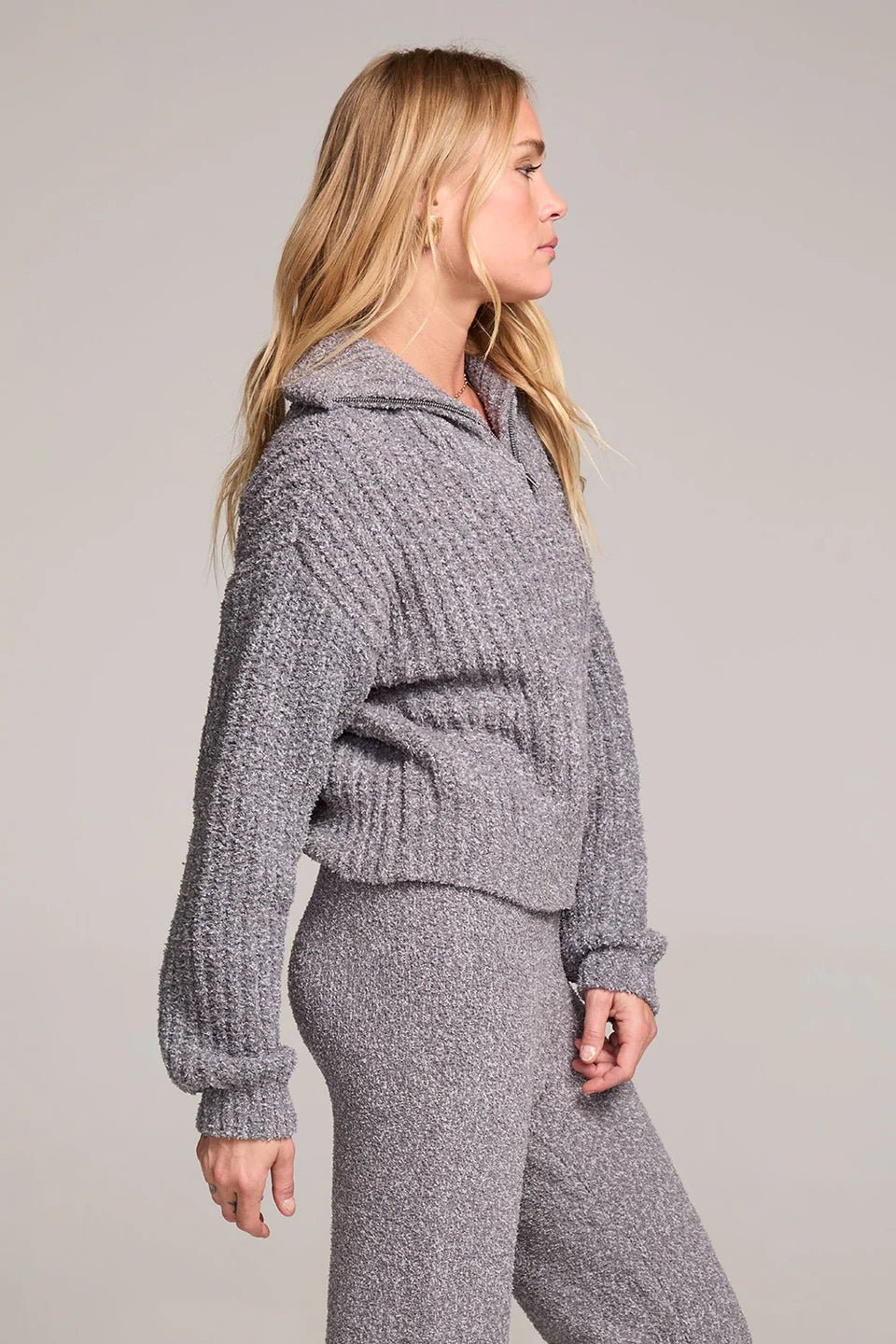 Mandie Sweater - MST GoodsSaltwater Luxe