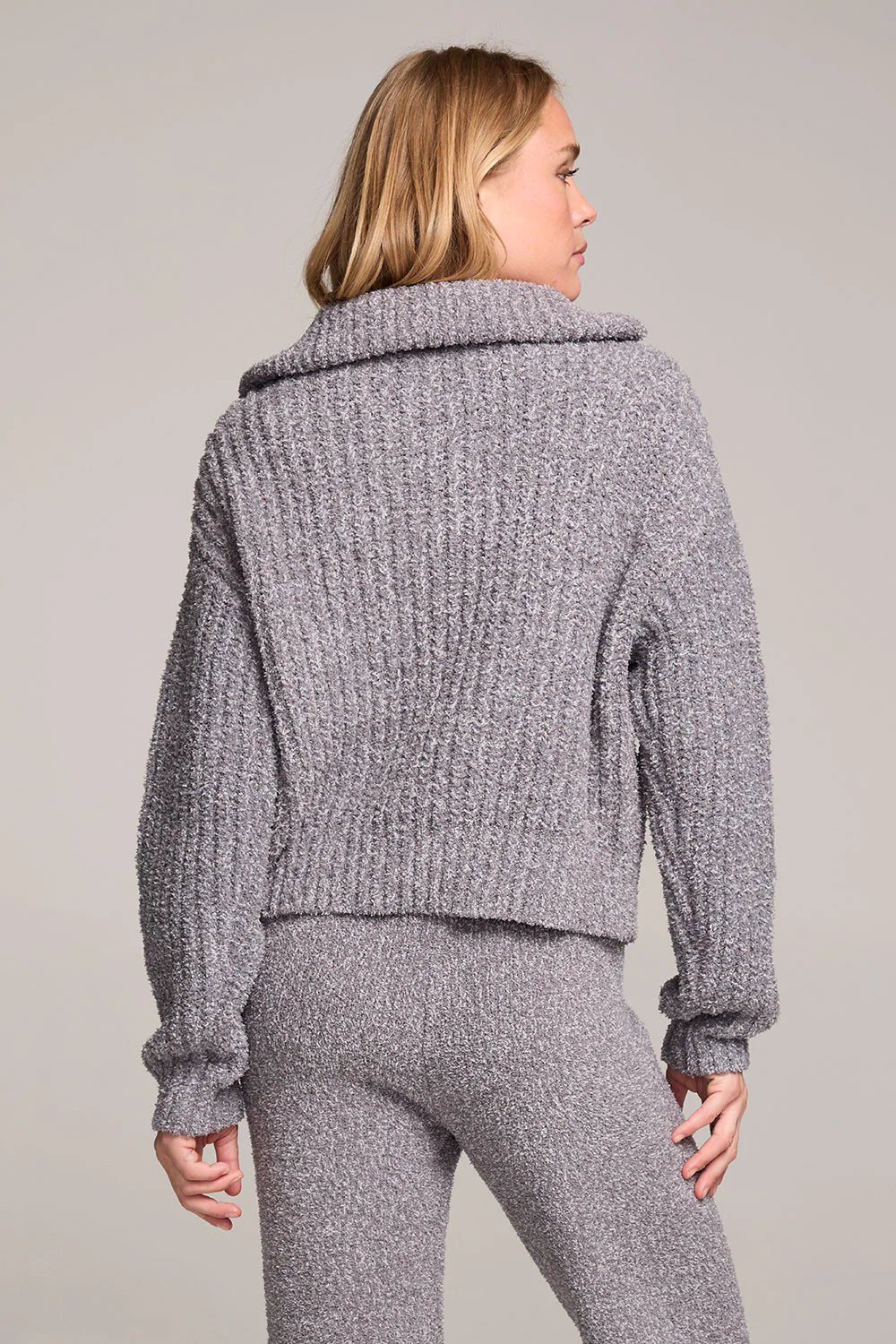 Mandie Sweater - MST GoodsSaltwater Luxe
