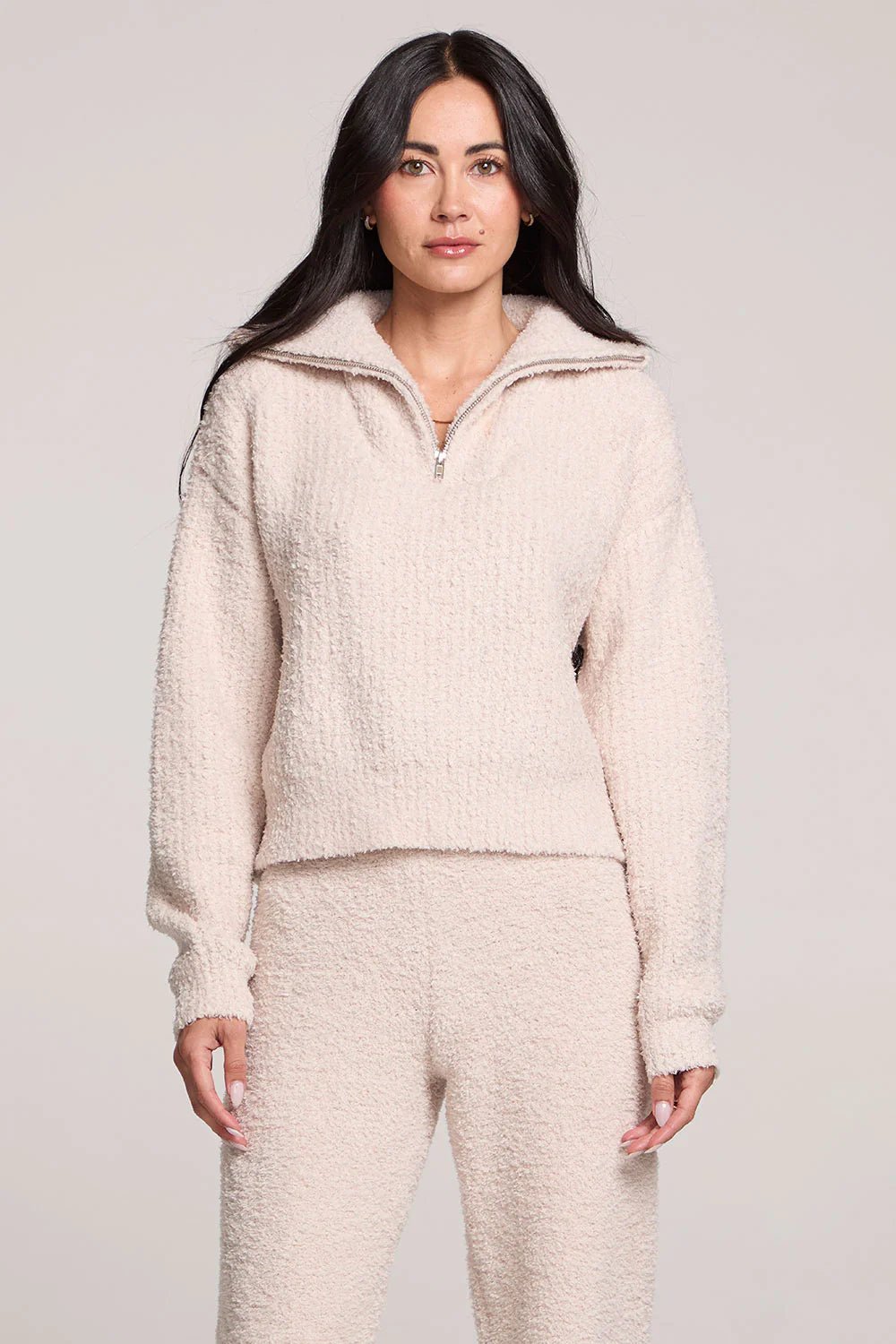Mandie Sweater - MST GoodsSaltwater Luxe