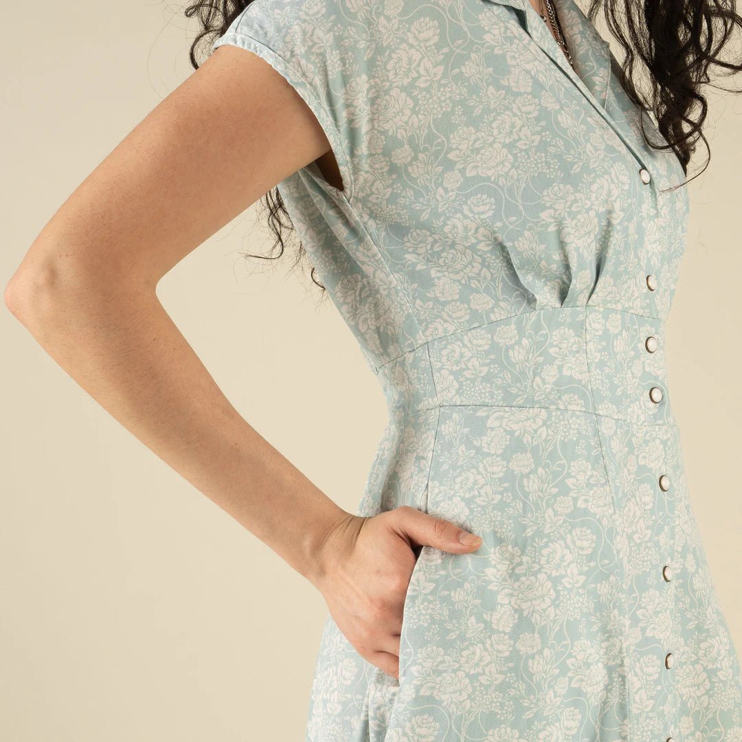 Marabella Dress - MST GoodsSendero Provisions Company
