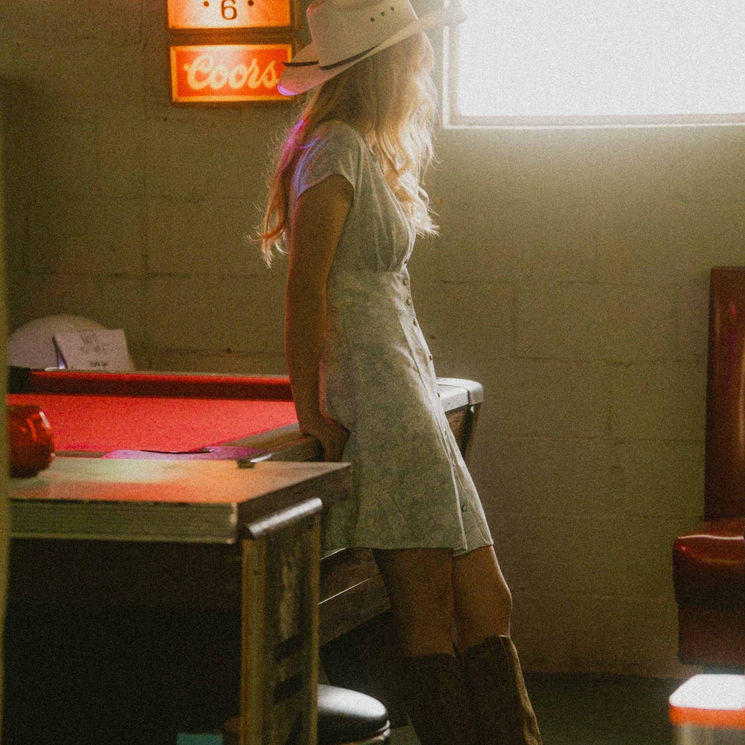 Marabella Dress - MST GoodsSendero Provisions Company