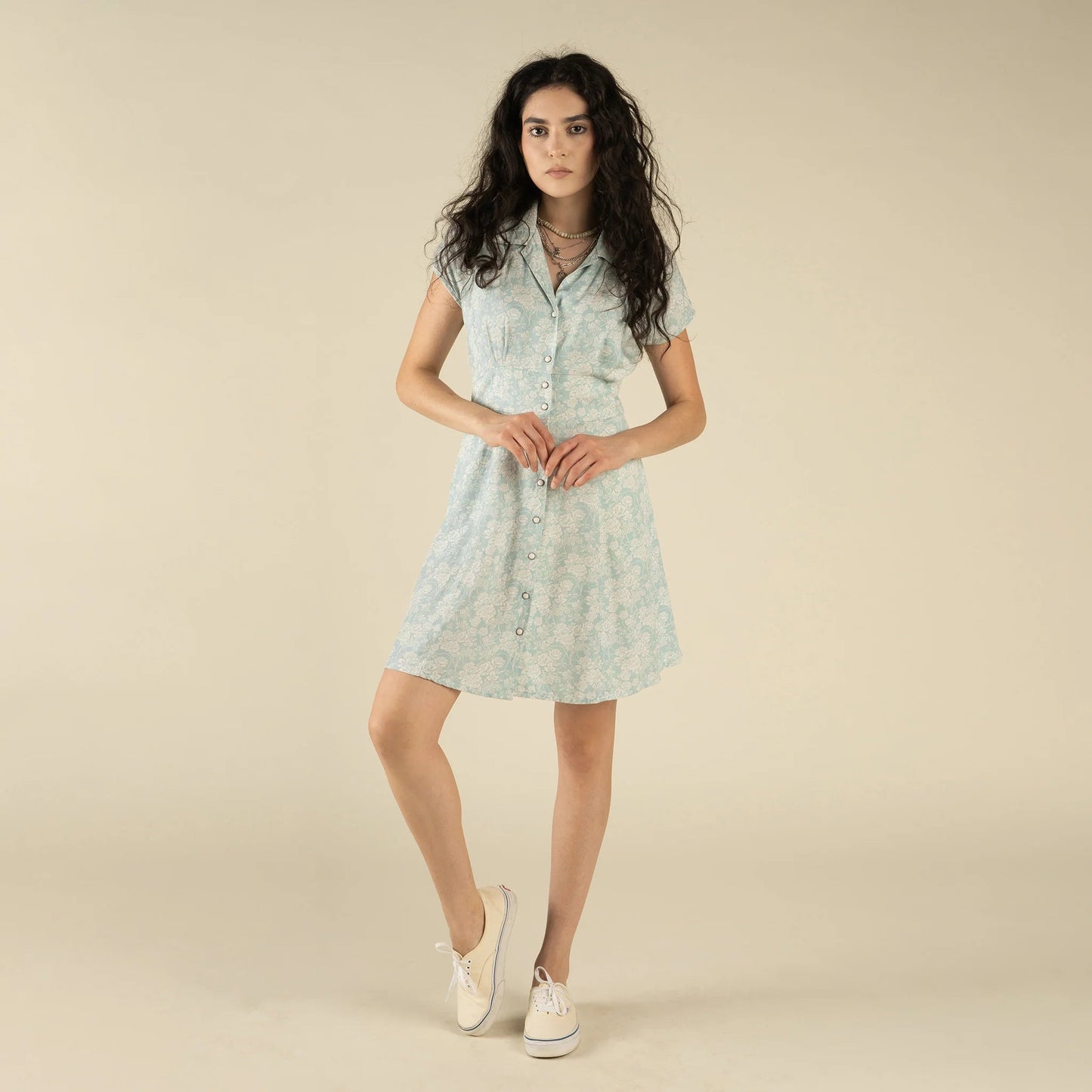 Marabella Dress - MST GoodsSendero Provisions Company