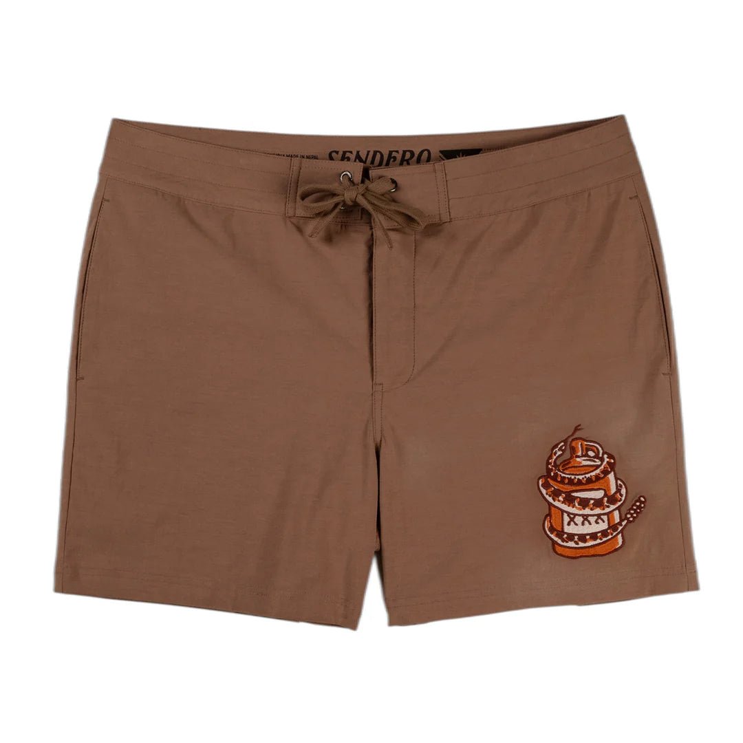 Marejada Boardshort - MST GoodsSendero Provisions Company