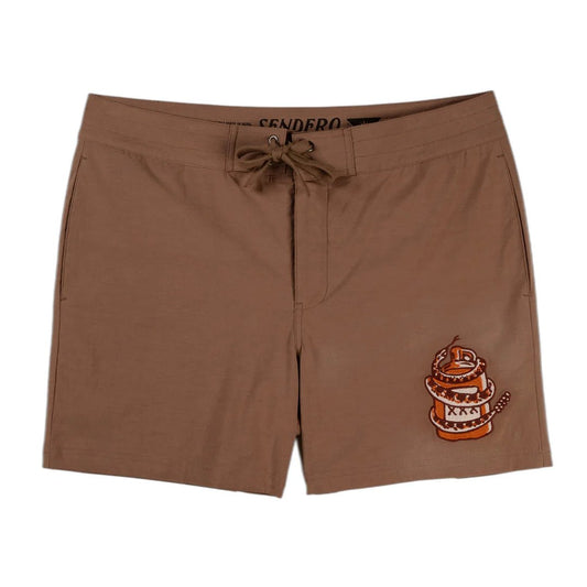 Marejada Boardshort - MST GoodsSendero Provisions Company