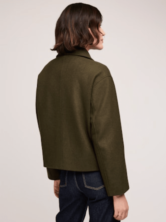Marguerite Peacoat - MST GoodsGentle Fawn