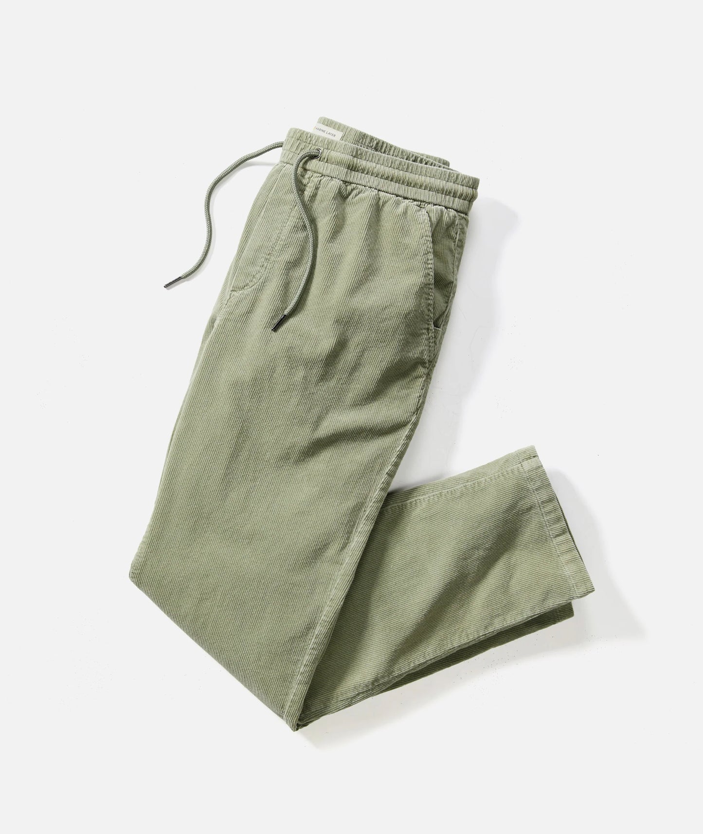 Saturday Corduroy Pant