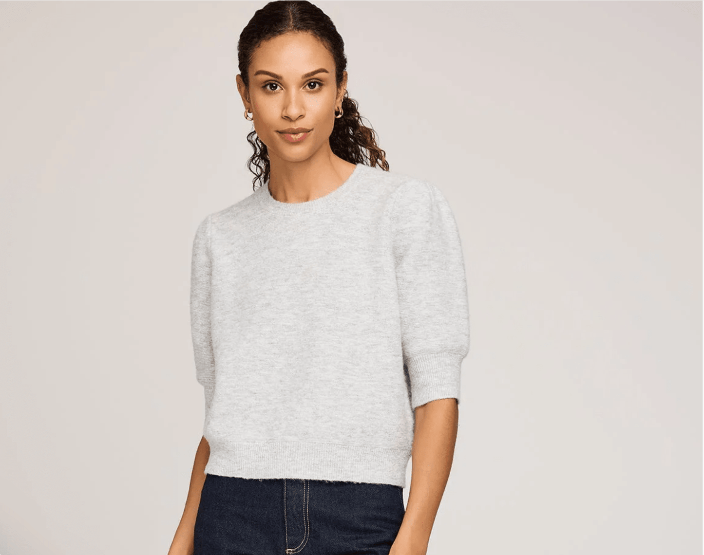 Marisol Knit Top - MST GoodsGentle Fawn