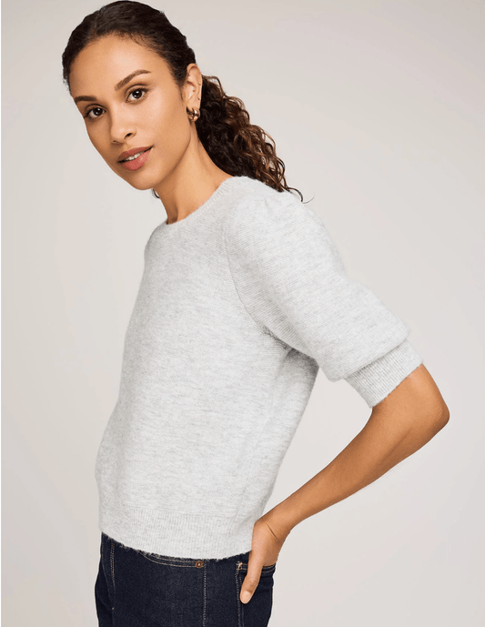 Marisol Knit Top - MST GoodsGentle Fawn