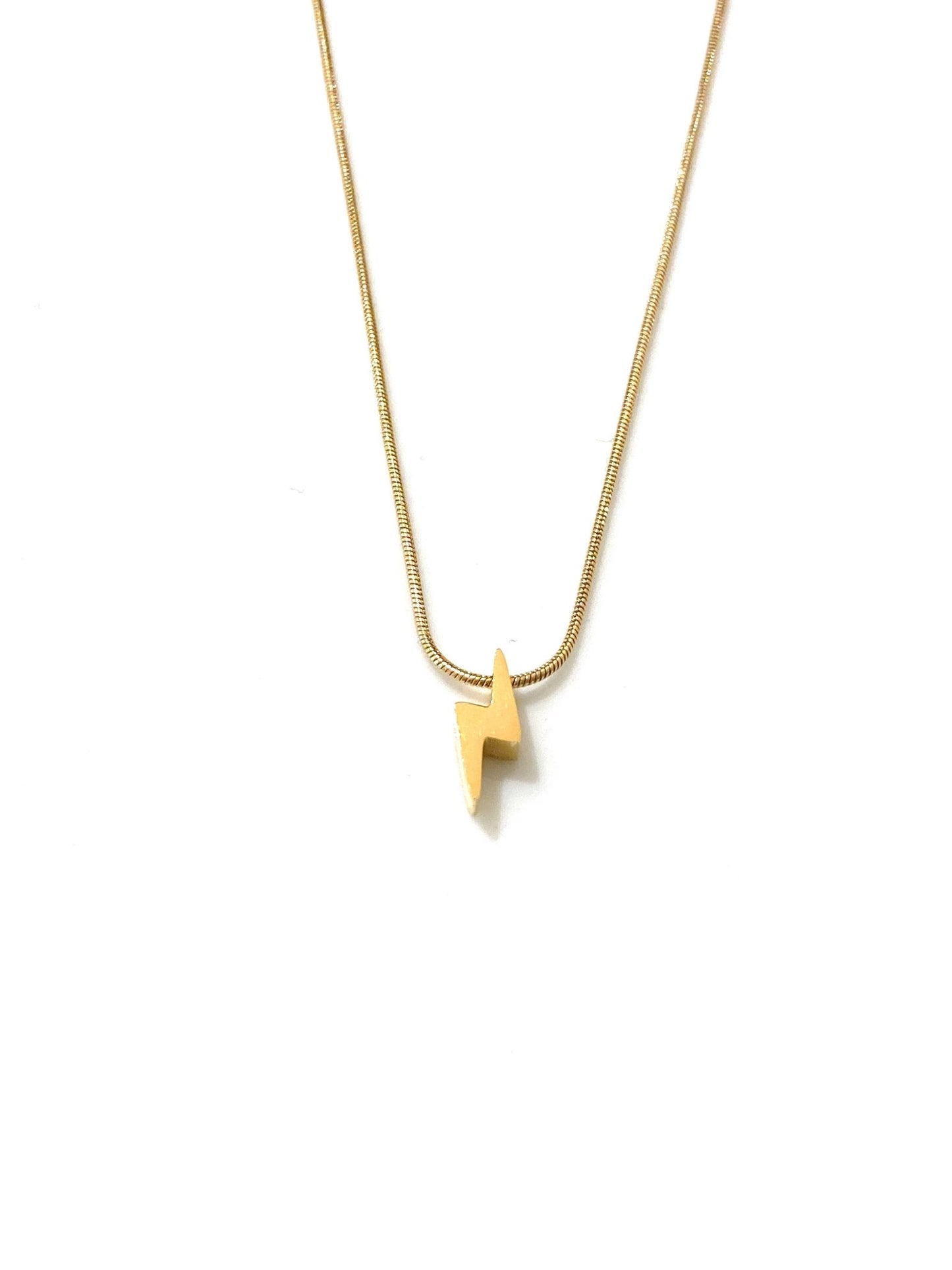 Masha Necklace - MST GoodsCassette Barcelona