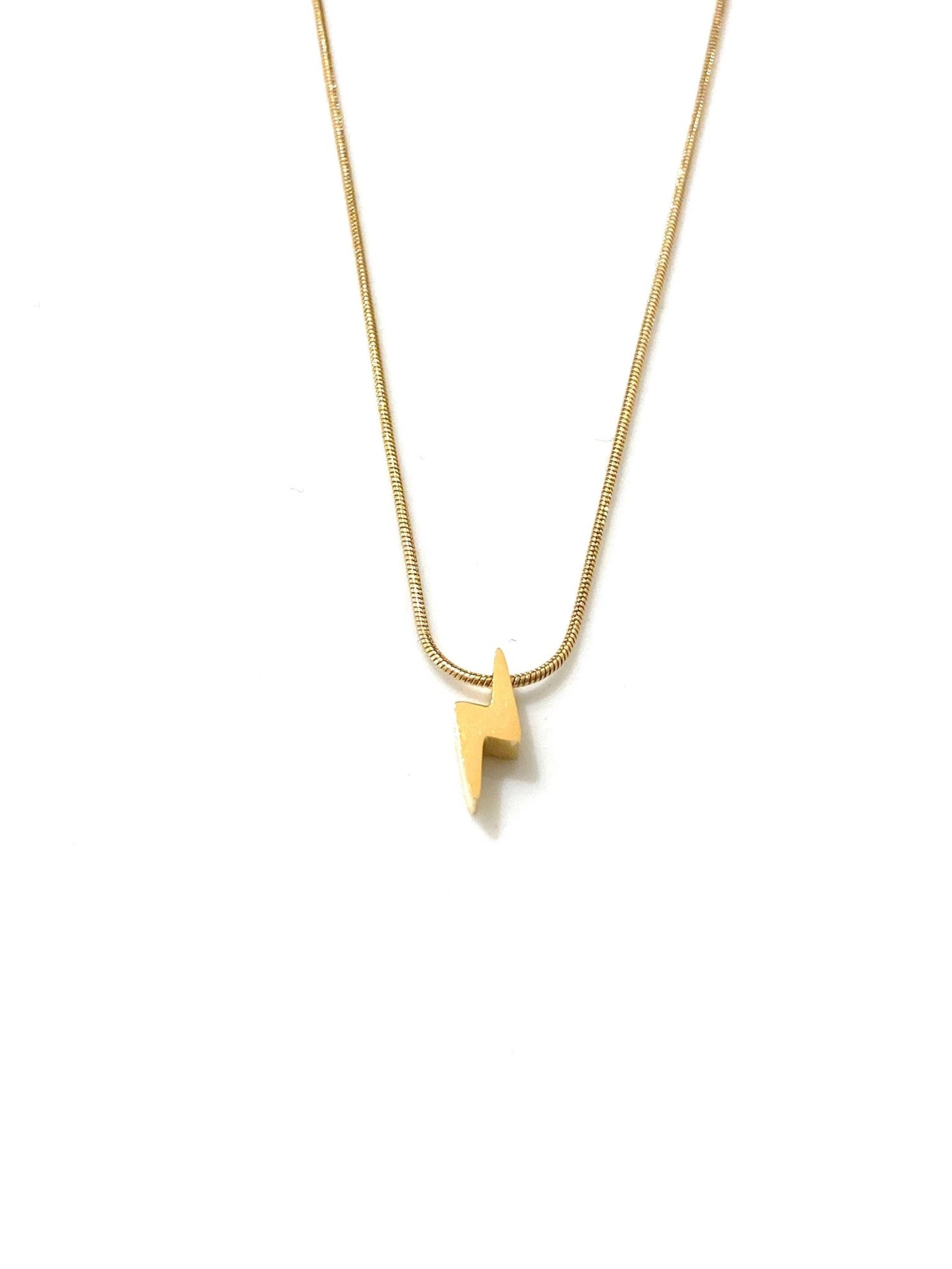 Masha Necklace - MST GoodsCassette Barcelona