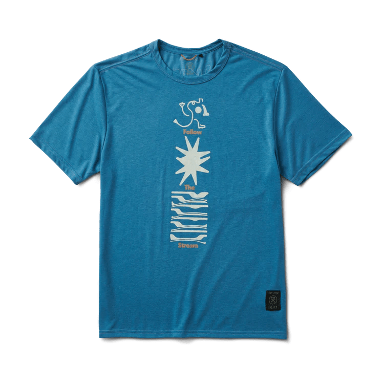 Mathis Basquiat T-Shirt - MST GoodsRoark