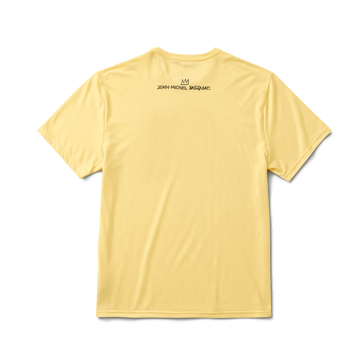 Mathis Basquiat T-Shirt - MST GoodsRoark