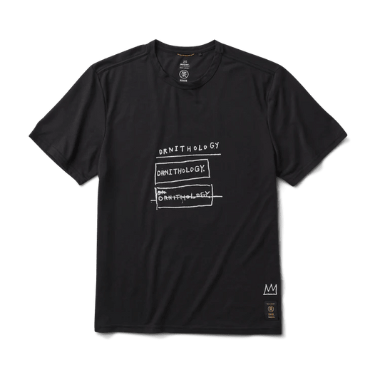 Mathis Basquiat T-Shirt - MST GoodsRoark
