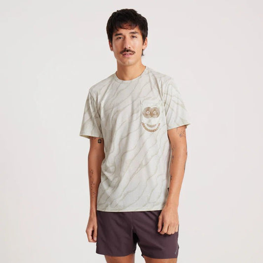 Mathis Core Pocket Tee - MST GoodsRoark