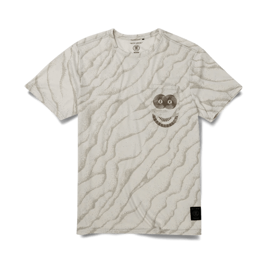 Mathis Core Pocket Tee - MST GoodsRoark
