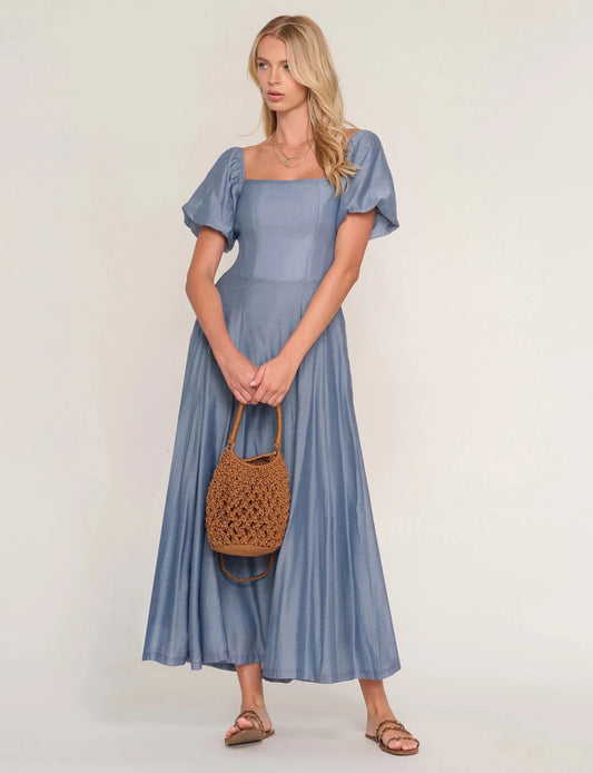 Matisse Dress - MST GoodsDressesHeartloom