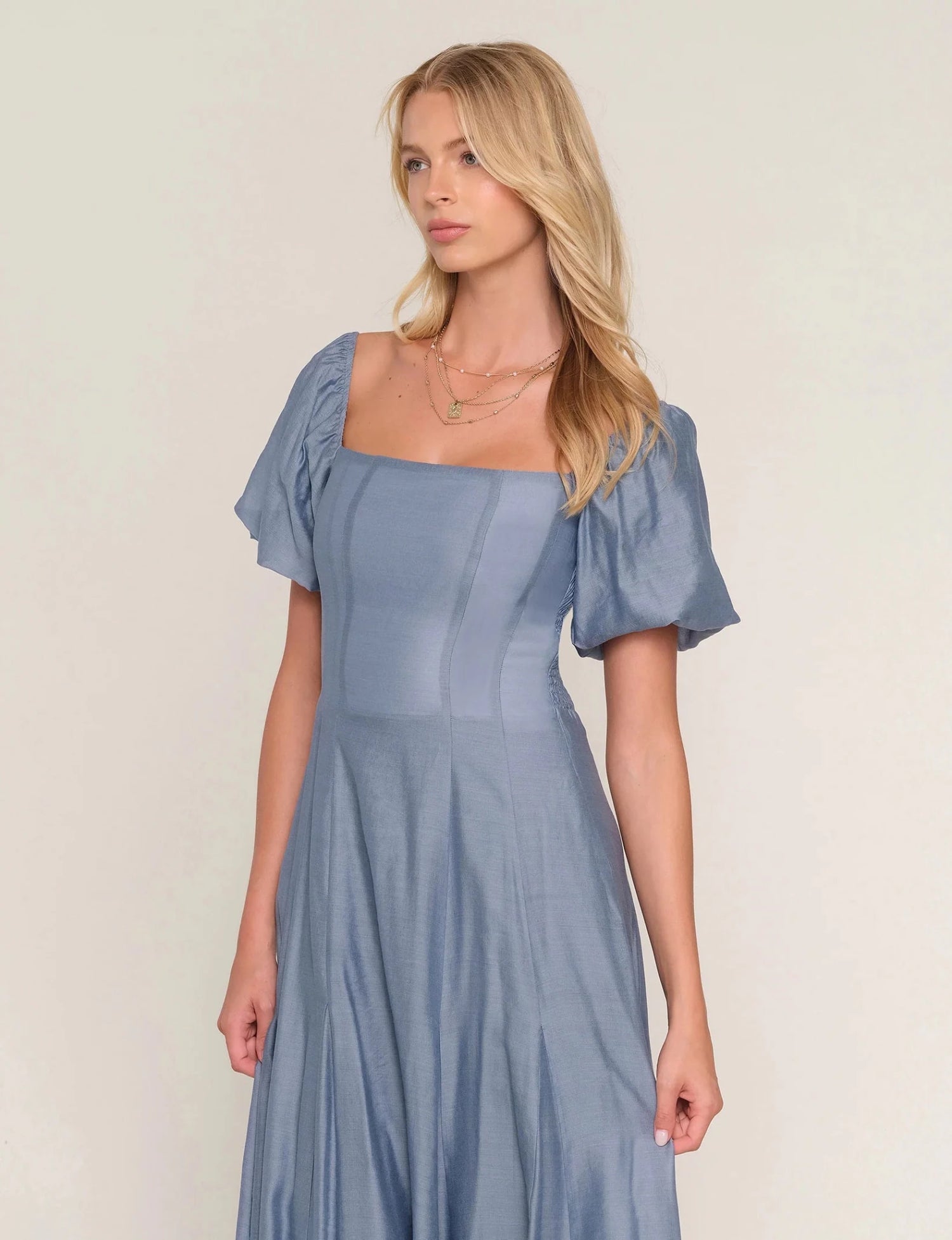 Matisse Dress - MST GoodsDressesHeartloom