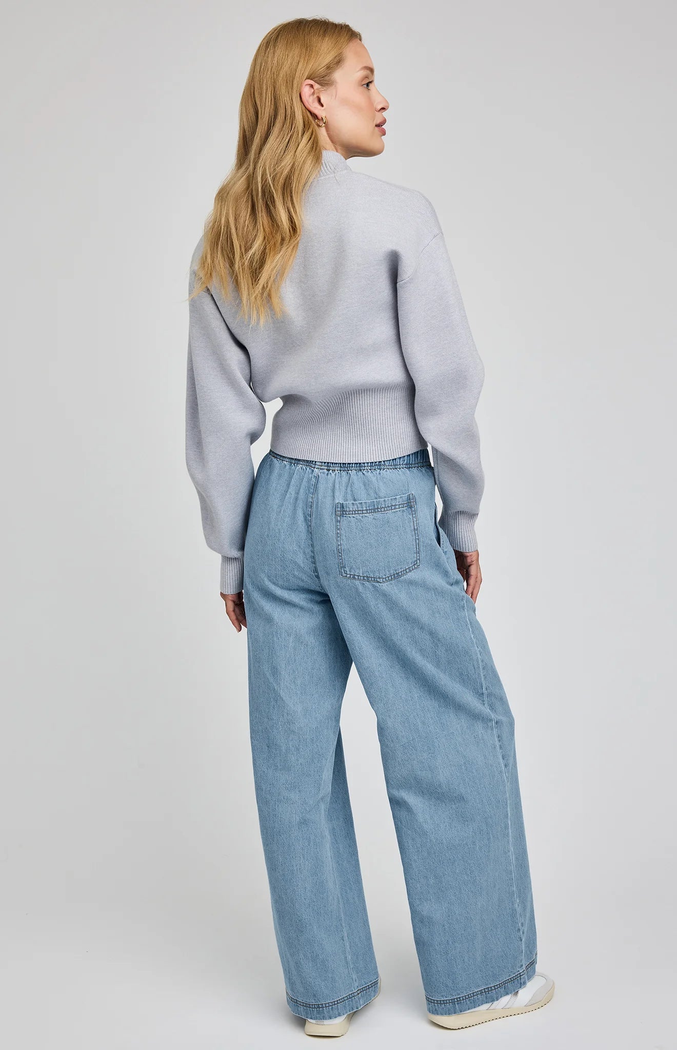 Maxwell Denim Pant - MST GoodsGentle Fawn