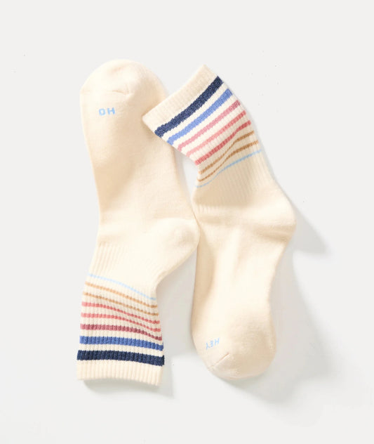 Men's Gym Socks - MST GoodsMarine Layer