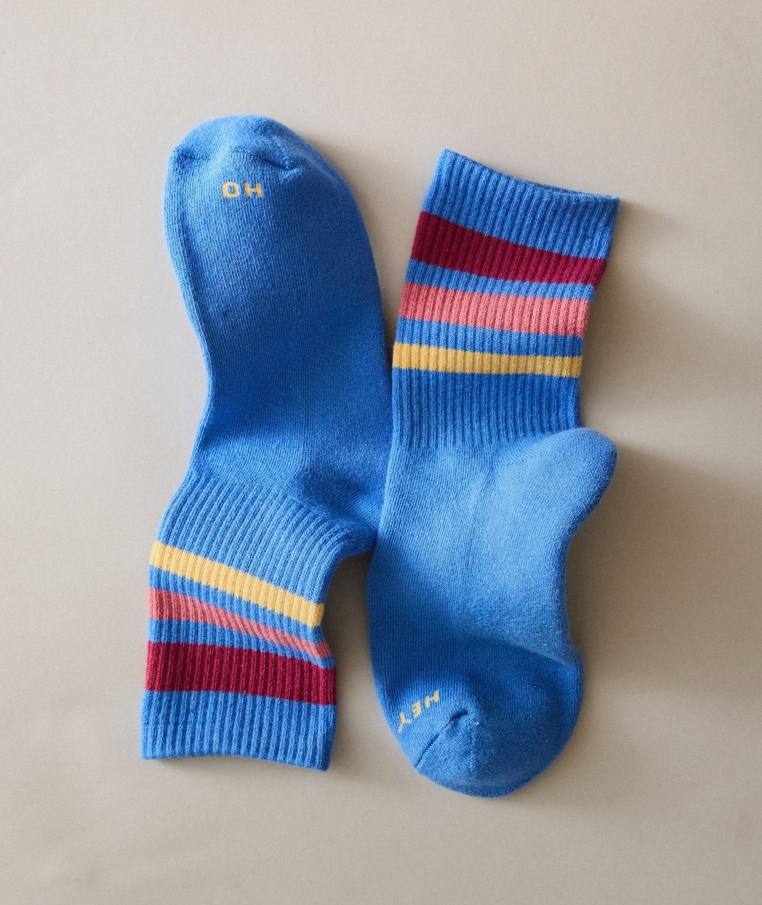 Men's Gym Socks - MST GoodsMarine Layer