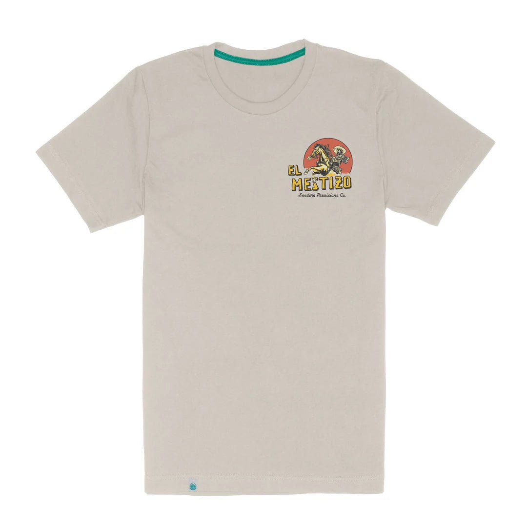 Mestizo T-Shirt - MST GoodsSendero Provisions Company