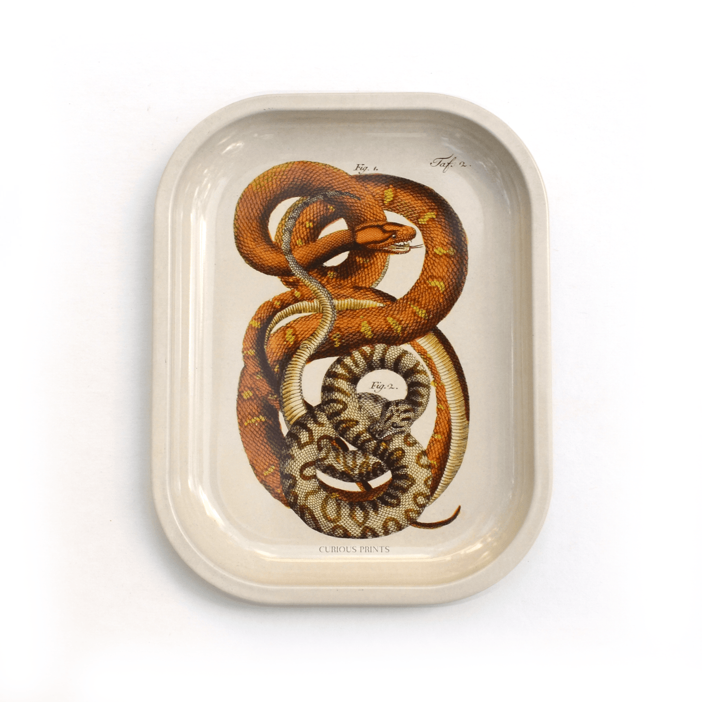 Metal Ritual Tray - MST GoodsCatch allCurious Prints