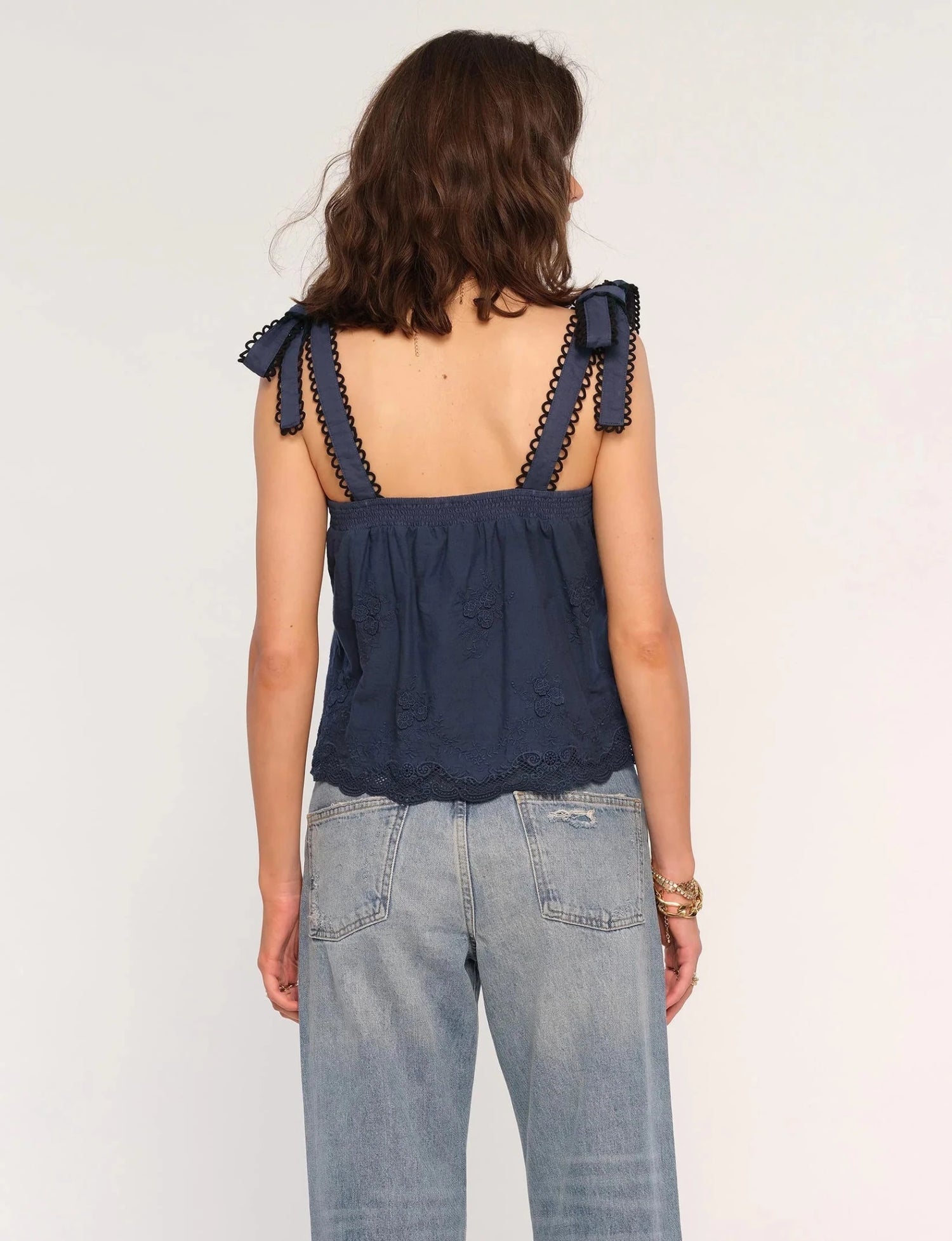 Miena Top - MST GoodsHeartloom