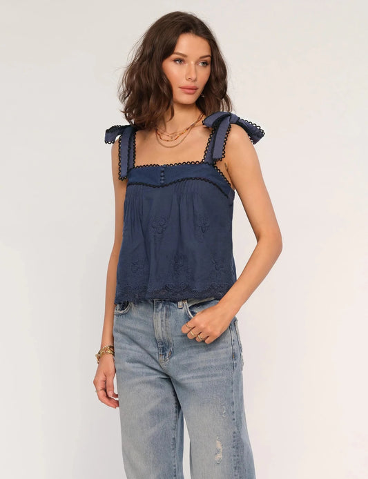 Miena Top - MST GoodsHeartloom