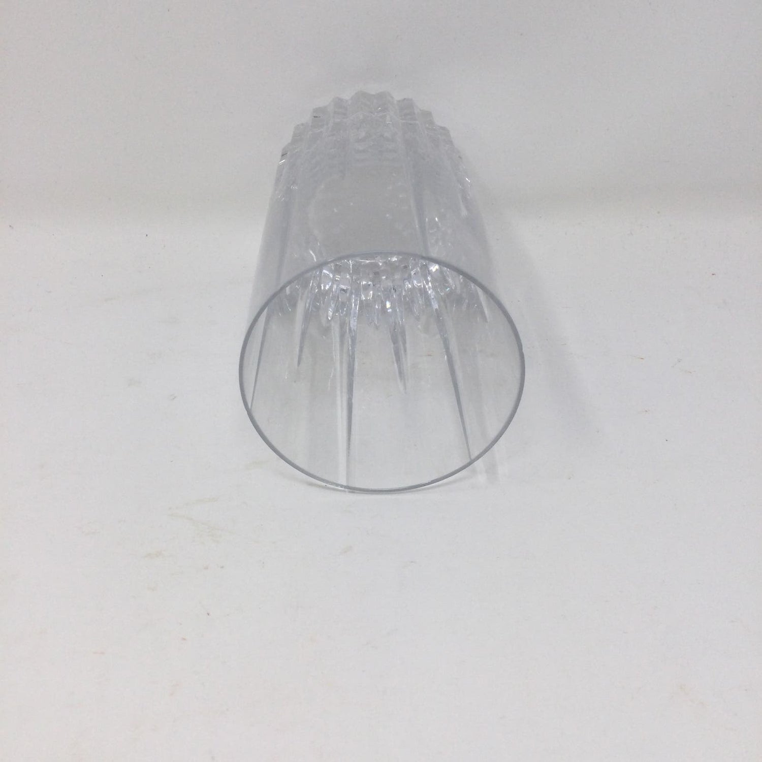 Mikasa Crystal “Arctic Lights” Highball Glasses Set of 4 Rare HTF - MST GoodsMikasa