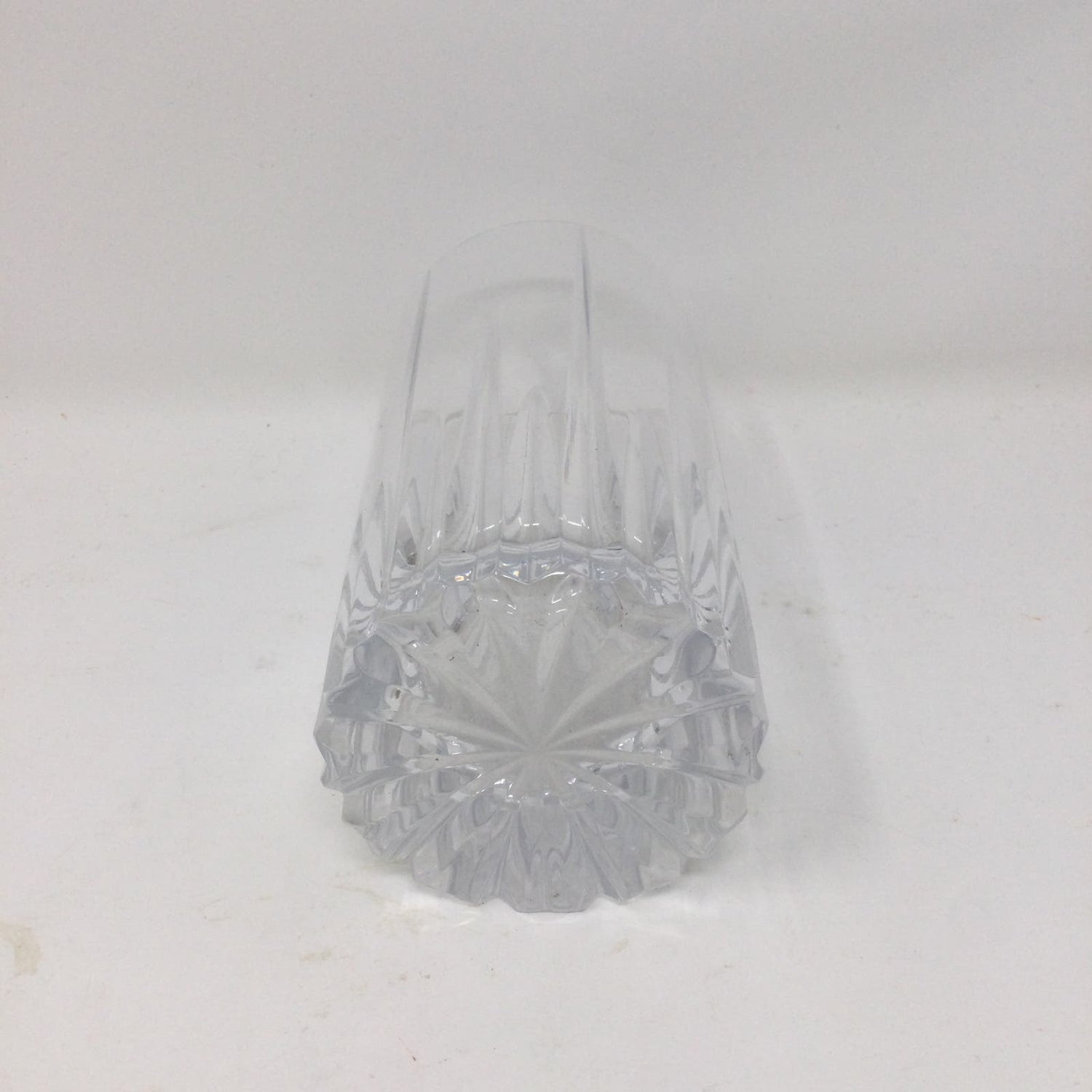 Mikasa Crystal “Arctic Lights” Highball Glasses Set of 4 Rare HTF - MST GoodsMikasa