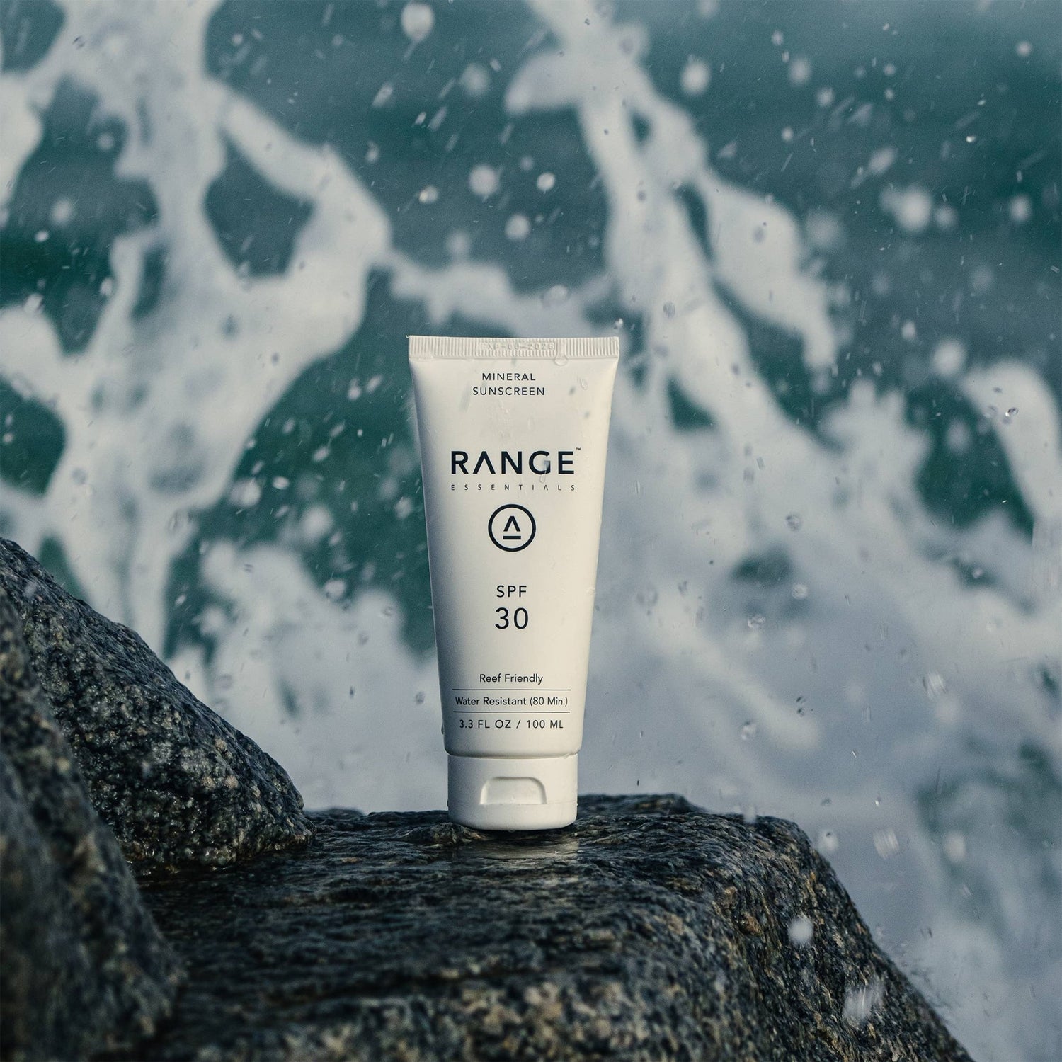 MINERAL SUNSCREEN LOTION SPF 30 - MST GoodsLotion & MoisturizerRange Essentials