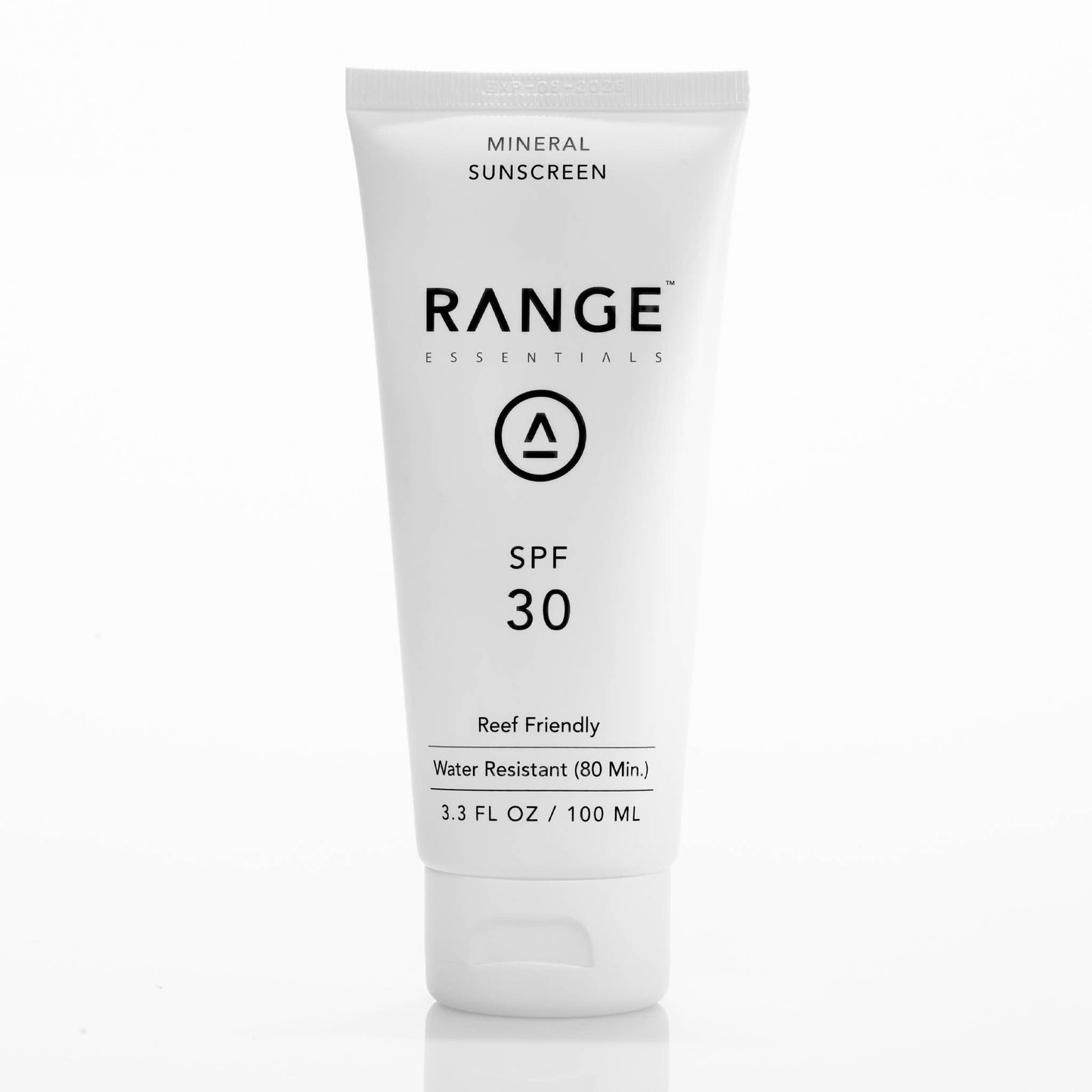 MINERAL SUNSCREEN LOTION SPF 30 - MST GoodsLotion & MoisturizerRange Essentials