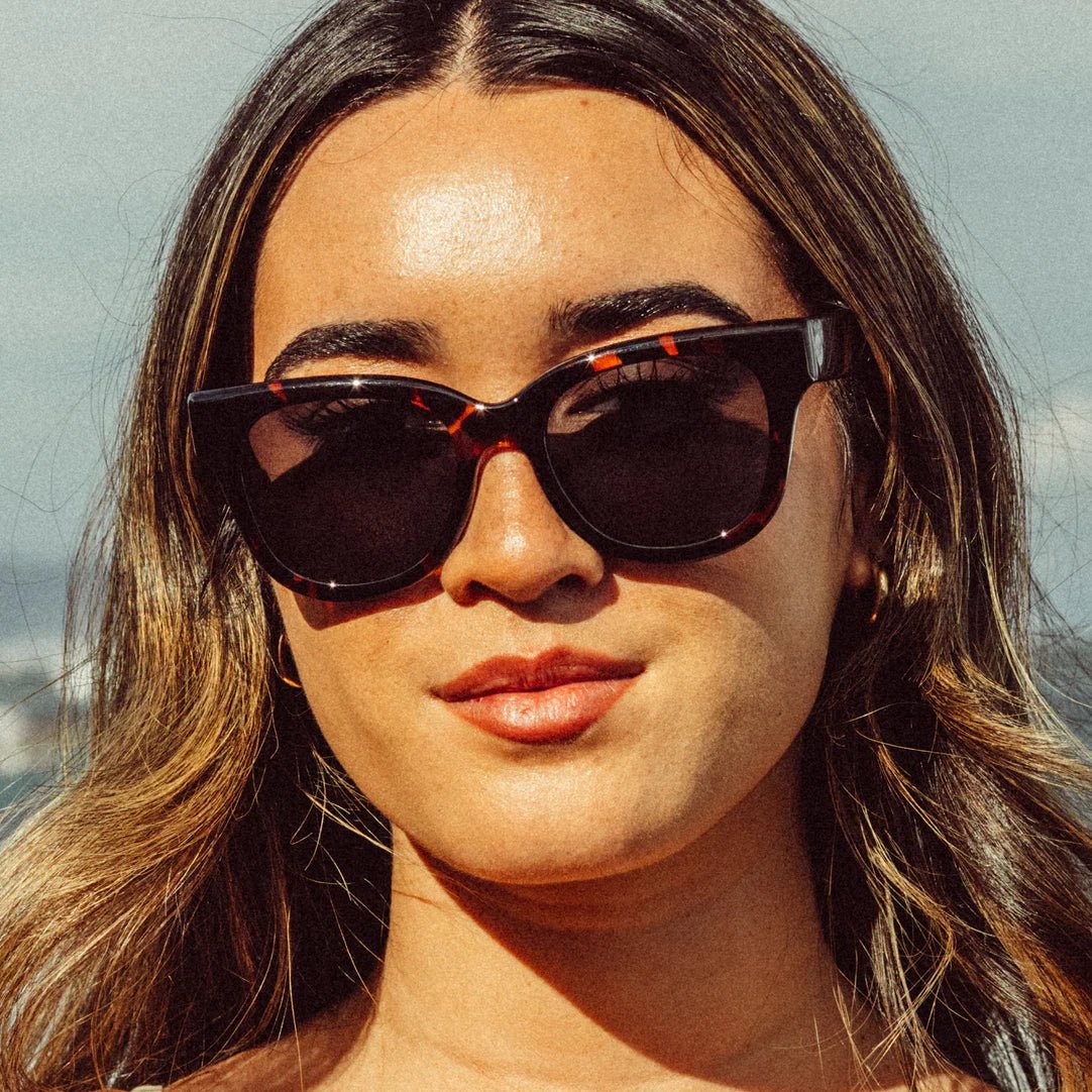 Minette Sunglasses - MST GoodsSunski